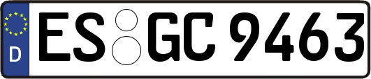 ES-GC9463