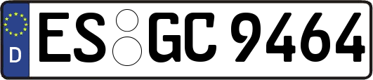 ES-GC9464