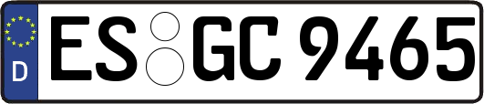 ES-GC9465
