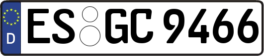 ES-GC9466