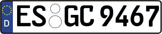 ES-GC9467