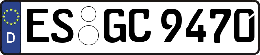 ES-GC9470