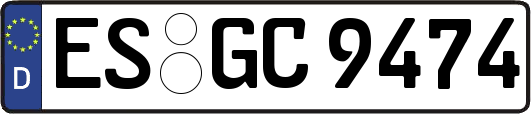ES-GC9474