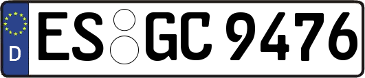 ES-GC9476
