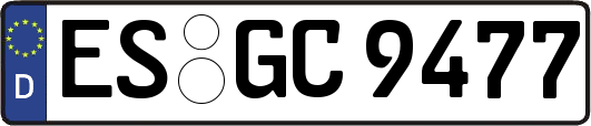 ES-GC9477