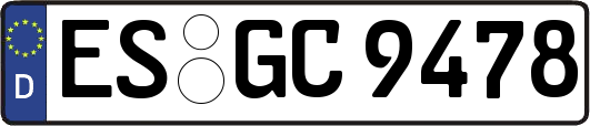 ES-GC9478