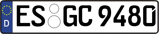 ES-GC9480