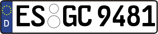 ES-GC9481
