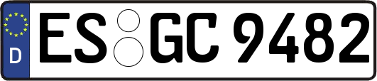 ES-GC9482
