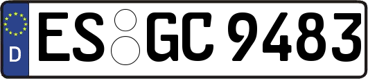 ES-GC9483