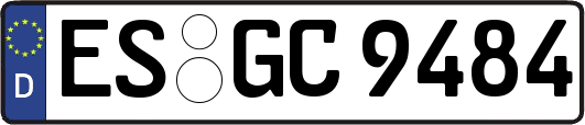 ES-GC9484