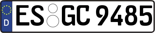 ES-GC9485
