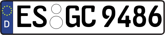 ES-GC9486