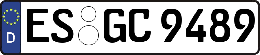 ES-GC9489