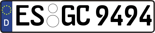 ES-GC9494