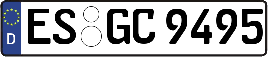 ES-GC9495