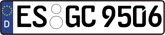 ES-GC9506