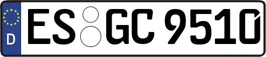 ES-GC9510