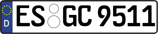 ES-GC9511