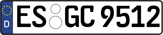 ES-GC9512