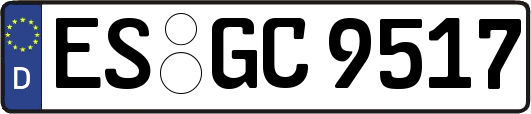 ES-GC9517