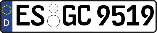 ES-GC9519