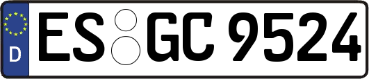 ES-GC9524