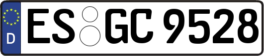 ES-GC9528