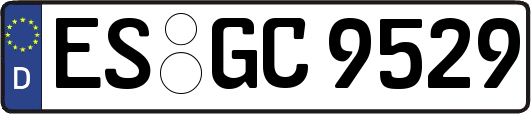ES-GC9529