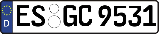ES-GC9531