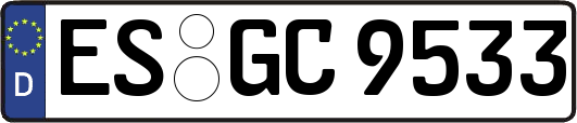 ES-GC9533