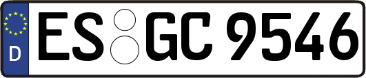 ES-GC9546