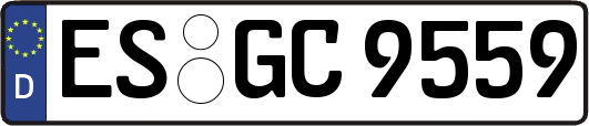 ES-GC9559