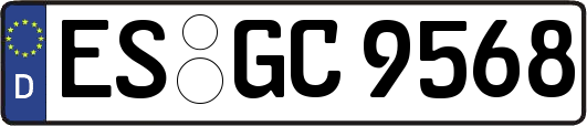 ES-GC9568