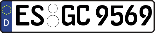 ES-GC9569
