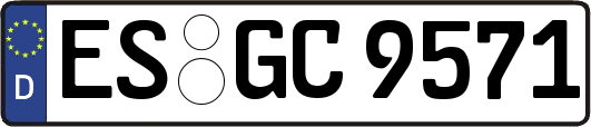 ES-GC9571