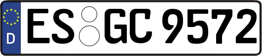 ES-GC9572