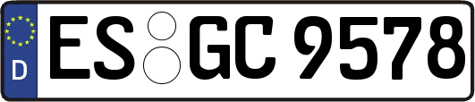 ES-GC9578