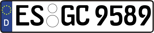ES-GC9589