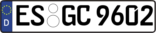 ES-GC9602