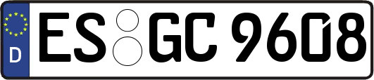 ES-GC9608