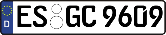 ES-GC9609