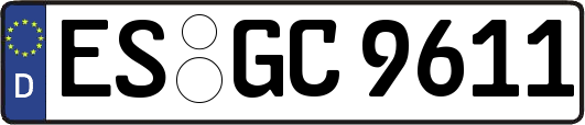 ES-GC9611