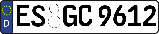 ES-GC9612