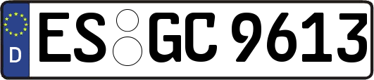 ES-GC9613