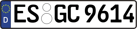 ES-GC9614