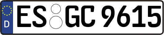ES-GC9615