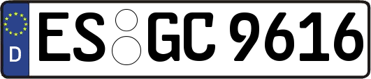 ES-GC9616