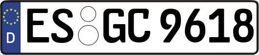 ES-GC9618