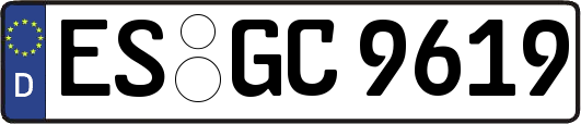 ES-GC9619